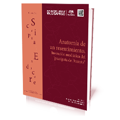Anatomía de un resentimiento. Invención mediática del “psicópata de Pozzeto” Anatomía de un resentimiento. Invención mediática del “psicópata de Pozzeto”